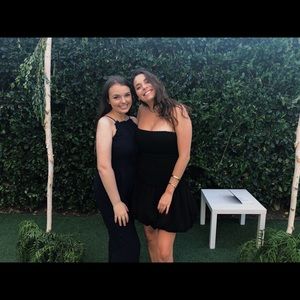 Meet your Posher, Quinn